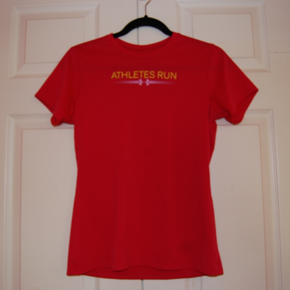 Under Armour Workout Top